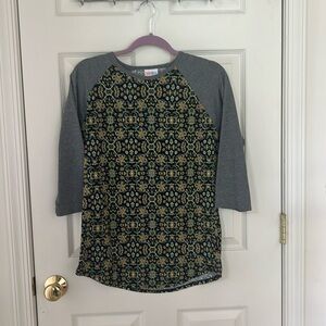 Size medium lula roe randy